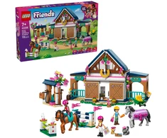 „LEGO® Friends“ Arklidė ir jojimo akademija Rinkinys 42688