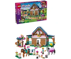 „LEGO® Friends“ Arklidė ir jojimo akademija Rinkinys 42688