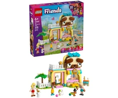 LEGO® Friends Augintinių aksesuarų parduotuvė Rinkinys 42650