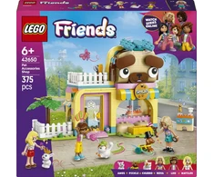 LEGO® Friends Augintinių aksesuarų parduotuvė Rinkinys 42650
