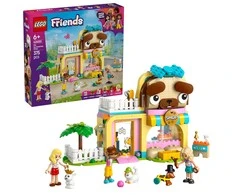 LEGO® Friends Augintinių aksesuarų parduotuvė Rinkinys 42650