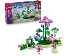 „LEGO® Friends“ Besisukantis gėlės ir fėjų puodelių atrakcionas Žaislas 42702