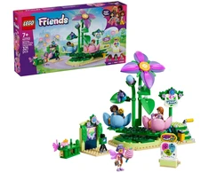 „LEGO® Friends“ Besisukantis gėlės ir fėjų puodelių atrakcionas Žaislas 42702