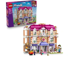 „LEGO® Friends“ Didysis Hartleiko viešbutis 42704