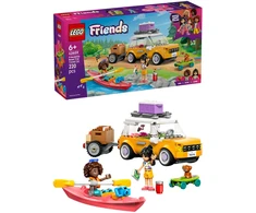 LEGO® Friends Draugių kelionė automobiliu Rinkinys 42659