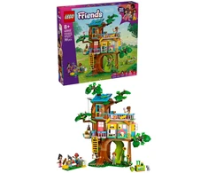LEGO® Friends Draugystės namelis medyje Rinkinys 42652