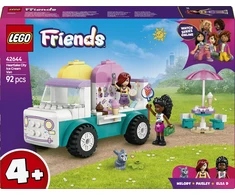 LEGO® Friends Hartleiko ledų autobusiukas (42644)