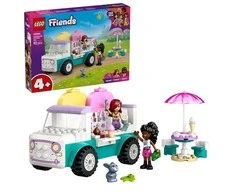 LEGO® Friends Hartleiko ledų autobusiukas (42644)
