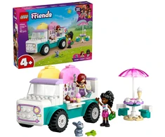 LEGO® Friends Hartleiko ledų autobusiukas (42644)