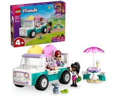 LEGO® Friends Hartleiko ledų autobusiukas (42644)