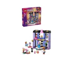 „LEGO® Friends“ Hartleiko madų šou Rinkinys 42685