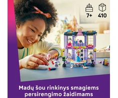 „LEGO® Friends“ Hartleiko madų šou Rinkinys 42685