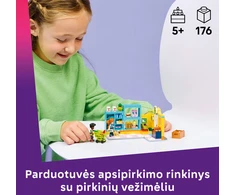„LEGO® Friends“ Hartleiko parduotuvė Rinkinys 42680
