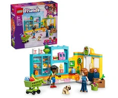 „LEGO® Friends“ Hartleiko parduotuvė Rinkinys 42680