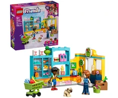 „LEGO® Friends“ Hartleiko parduotuvė Rinkinys 42680