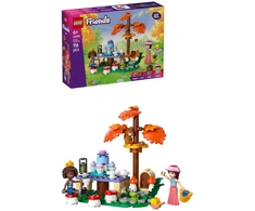 „LEGO® Friends“ Miško arbatėlė Konstruktorius 42690