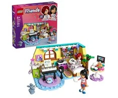 LEGO® Friends Peizlės kambarys (42647)