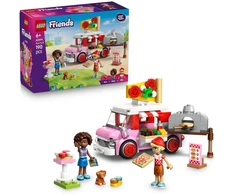 „LEGO® Friends“ Picos furgonas Konstruktorius Žaidimo rinkinys 42694
