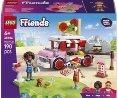 „LEGO® Friends“ Picos furgonas Konstruktorius Žaidimo rinkinys 42694
