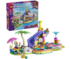 „LEGO® Friends“ Smagi diena vandens parke Konstruktorius 42676