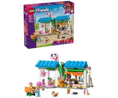 „LEGO® Friends“ Šunų skanėstų kepykla Konstravimo rinkinys 42677