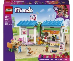 „LEGO® Friends“ Šunų skanėstų kepykla Konstravimo rinkinys 42677