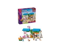 „LEGO® Friends“ Šunų skanėstų kepykla Konstravimo rinkinys 42677