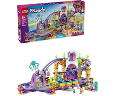 „LEGO® Friends“ Undinėlės linksmieji kalneliai Konstruktorius 42703
