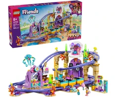 „LEGO® Friends“ Undinėlės linksmieji kalneliai Konstruktorius 42703