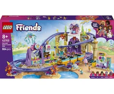 „LEGO® Friends“ Undinėlės linksmieji kalneliai Konstruktorius 42703