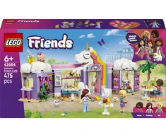 „LEGO® Friends“ Vienaragio svajonių kavinė Žaidimo vaidmenimis rinkinys 42684