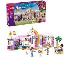„LEGO® Friends“ Vienaragio svajonių kavinė Žaidimo vaidmenimis rinkinys 42684