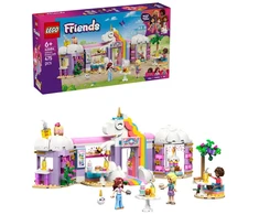 „LEGO® Friends“ Vienaragio svajonių kavinė Žaidimo vaidmenimis rinkinys 42684