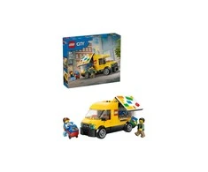 LEGO® furgonas