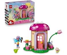 LEGO® Gabby lėlių namai Kitty Fairy sodo namas 11212