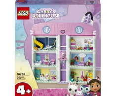 Enchantimals LEGO® Gabės lėlių namai 10788 Konstravimo rinkinys (498 dalys) 10788