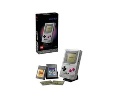 LEGO® Game Boy™ Konstravimo rinkinys suaugusiesiems 72046