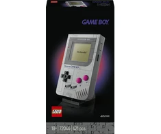 LEGO® Game Boy™ Konstravimo rinkinys suaugusiesiems 72046