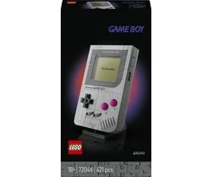 LEGO® Game Boy™ Konstravimo rinkinys suaugusiesiems 72046