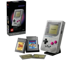 LEGO® Game Boy™ Konstravimo rinkinys suaugusiesiems 72046