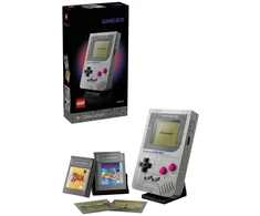 LEGO® Game Boy™ Konstravimo rinkinys suaugusiesiems 72046