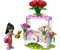 LEGO® Gėlių kioskas su rožėmis 30721