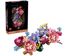 LEGO® Botanicals Gėlių sienelė Dekoras 11503