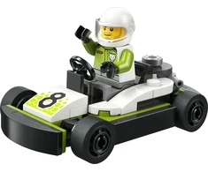 LEGO® Gokartas 30719
