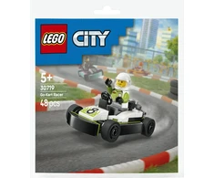 LEGO® Gokartas 30719