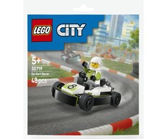 LEGO® Gokartas