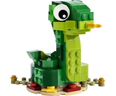 LEGO® Gyvatės metai Žaislas 40707
