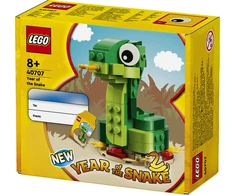 LEGO® Gyvatės metai Žaislas 40707