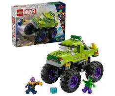 LEGO® Halko sunkvežimis prieš Tanosą
