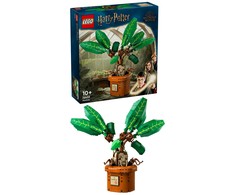 LEGO® Harry Potter™ Mandragora (76433)
